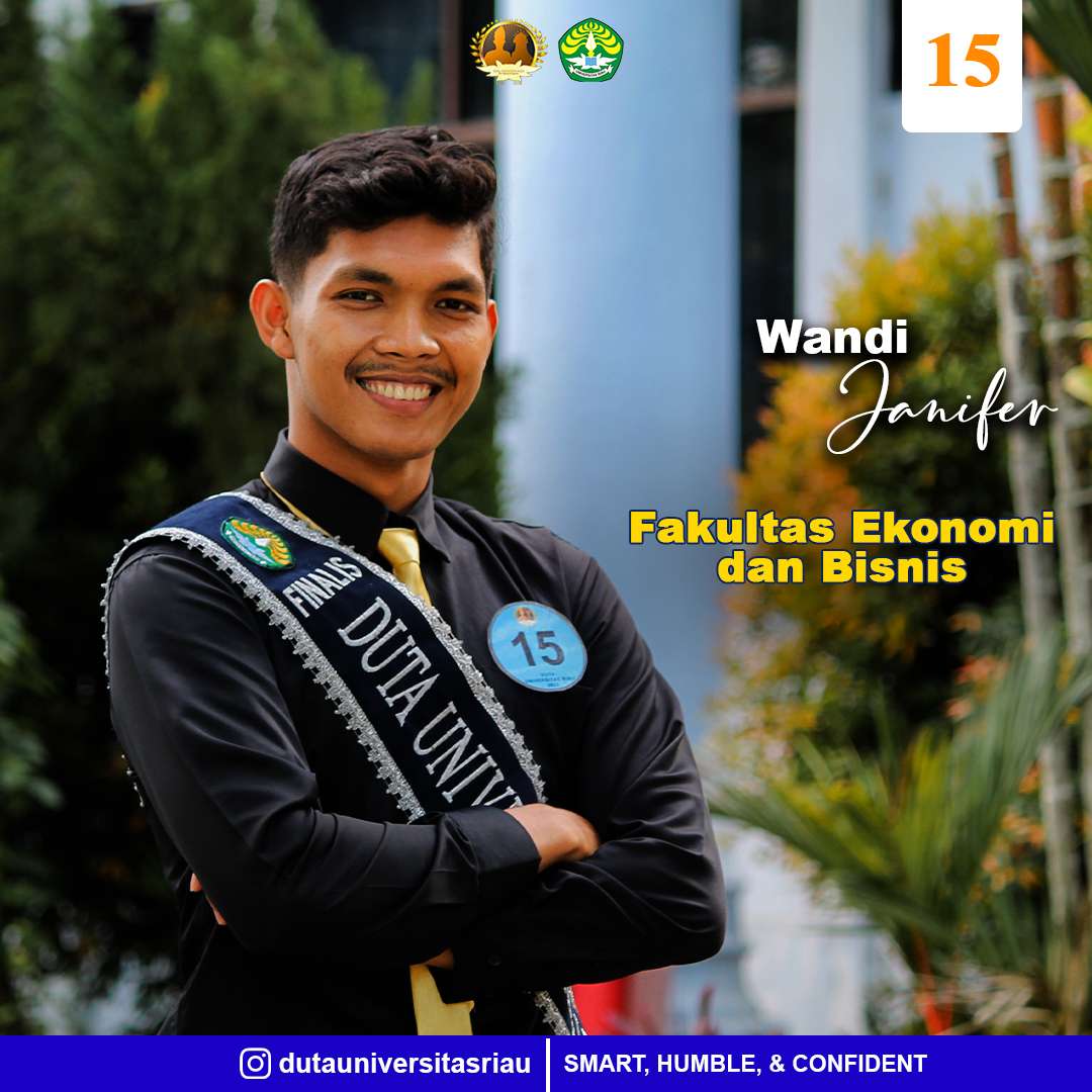 WANDI JANIFER